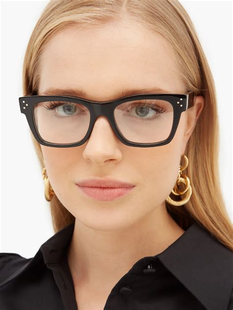 celine d-frame sunglasses|celine eyeglass frames for women.